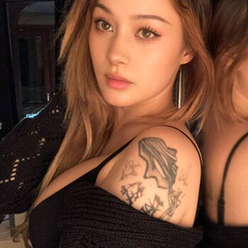 Full leaked Jadeyanh  page private onlyfans photo