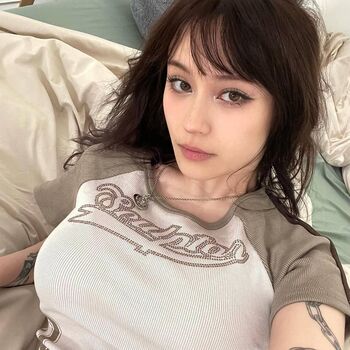 Full leaked Jadeyanh  page private onlyfans photo