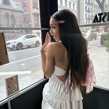 Full leaked Jadokirstein private onlyfans photo