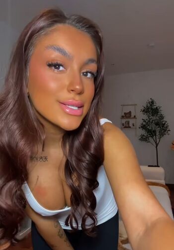 Full leaked Jadou private onlyfans photo