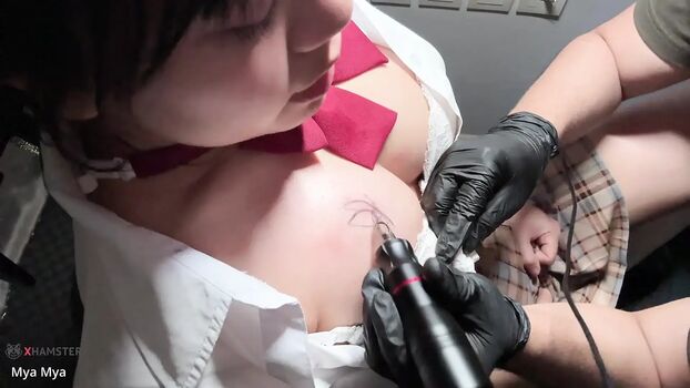 Full leaked Jady ink private onlyfans photo