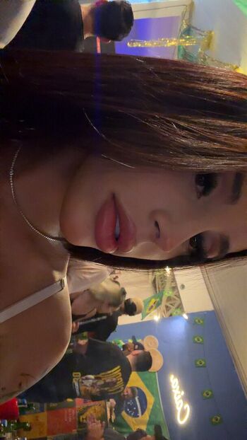 Full leaked Jady ravanello private onlyfans photo