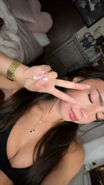 Full leaked Jadyn dawn private onlyfans photo