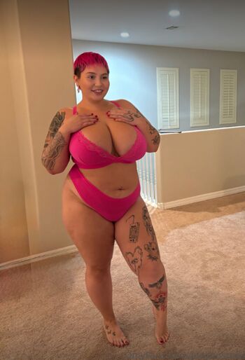 Full leaked Jadynnstone page private onlyfans photo