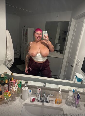 Full leaked Jadynnstone private onlyfans photo