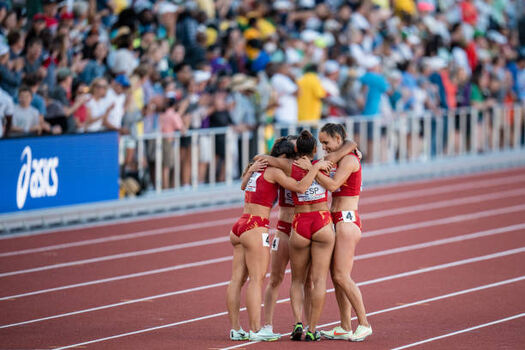 Jael-Sakura Bestue Ferrera