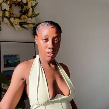 Full leaked Jael v private onlyfans photo