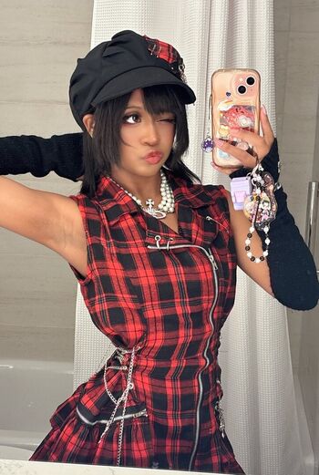Full leaked Jaenakos private onlyfans photo