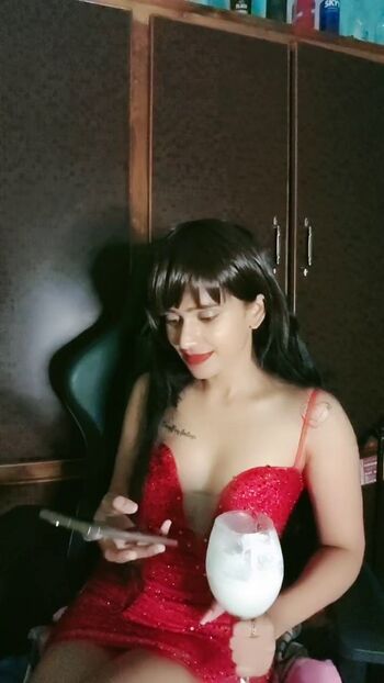 Full leaked Jahnavi chowdary private onlyfans photo