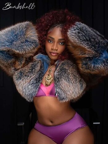 Full leaked Jai len josey private onlyfans photo