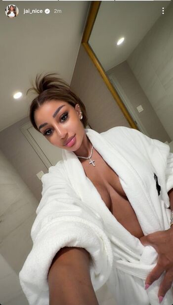 Full leaked Jai nice private onlyfans photo