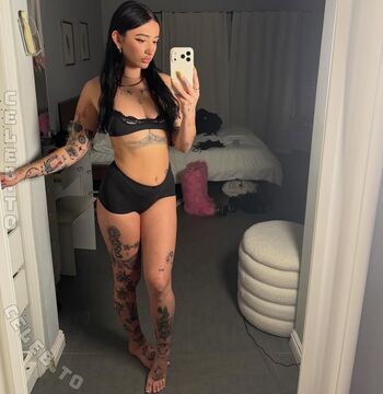 Full leaked Jaicey polillo private onlyfans photo