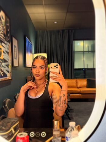 Full leaked Jaida parker wwe page private onlyfans photo