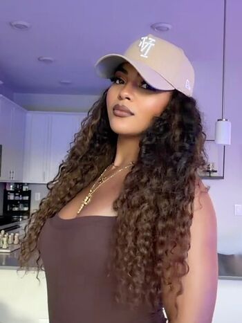 Full leaked Jaida parker wwe private onlyfans photo