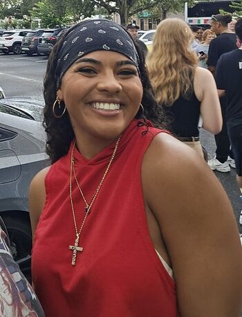 Full leaked Jaida parker wwe page private onlyfans photo