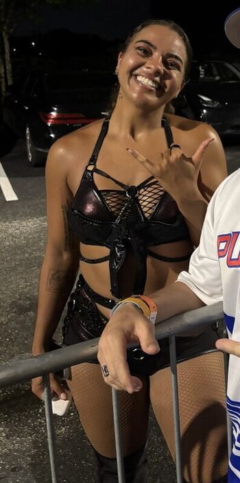 Full leaked Jaida parker wwe page private onlyfans photo