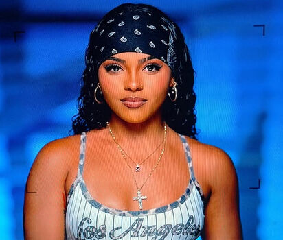 Full leaked Jaida parker wwe private onlyfans photo