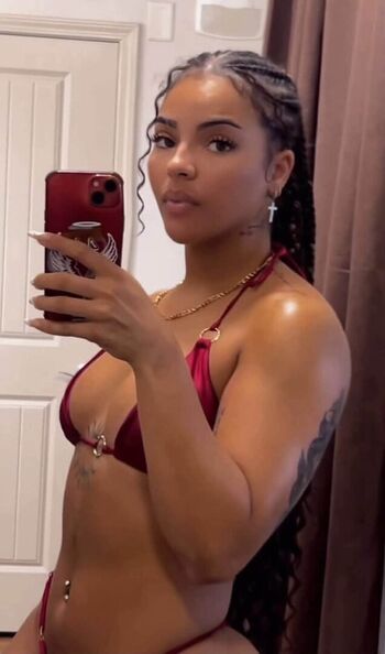 Full leaked Jaida parker wwe private onlyfans photo