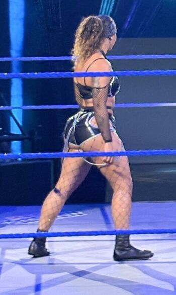 Full leaked Jaida parker wwe private onlyfans photo