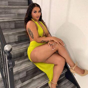 Full leaked Jaida parker wwe private onlyfans photo
