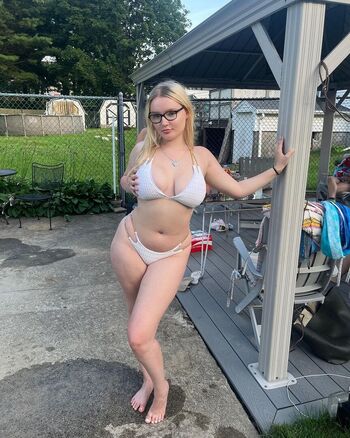 Full leaked Jaidamariexoxo private onlyfans photo