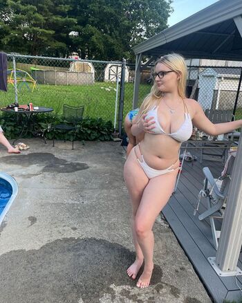 Full leaked Jaidamariexoxo private onlyfans photo