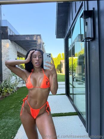 Full leaked Jaidyn felicetti page private onlyfans photo