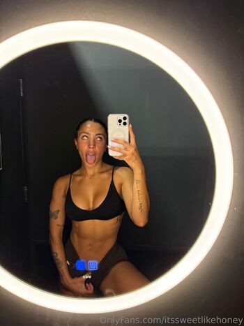 Full leaked Jaidyn felicetti private onlyfans photo