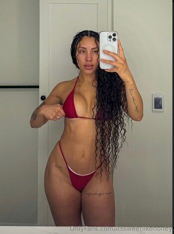Full leaked Jaidyn felicetti private onlyfans photo