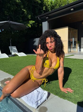 Full leaked Jaidyn felicetti private onlyfans photo