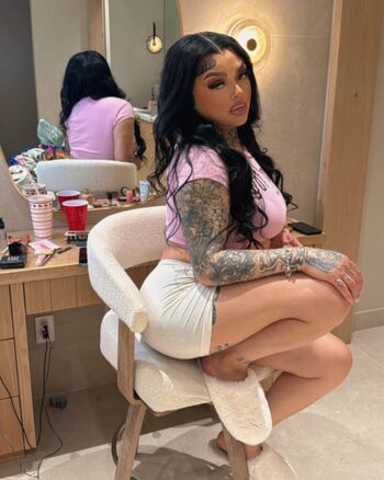 Full leaked Jaidynalexxis private onlyfans photo