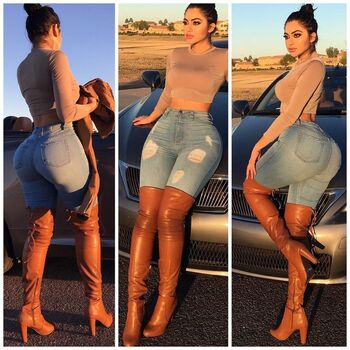 Full leaked Jaily neojeda private onlyfans photo