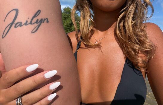 Jailyn Como