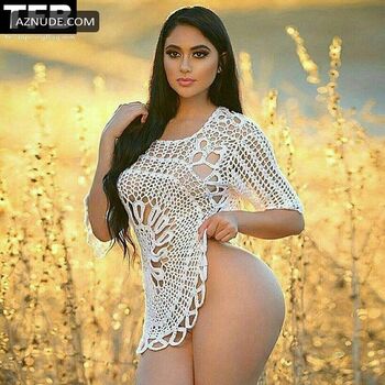 Full leaked Jailyn ojeda ochoa private onlyfans photo