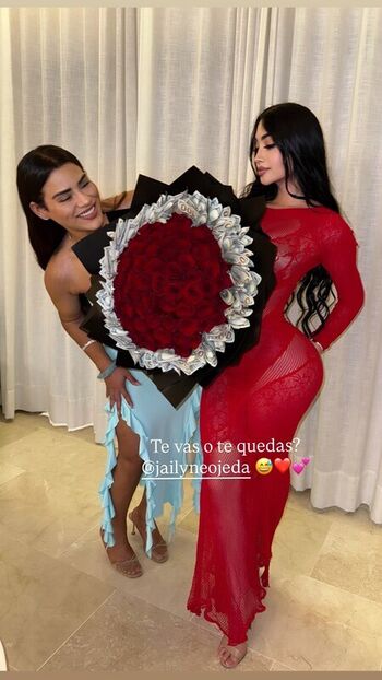 Full leaked Jailyne ojeda page private onlyfans photo
