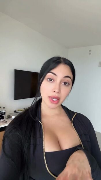 Full leaked Jailyne ojeda page private onlyfans photo