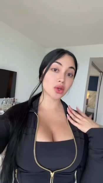 Full leaked Jailyne ojeda private onlyfans photo