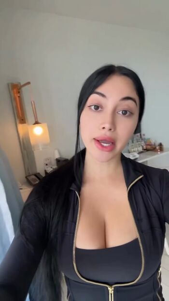 Full leaked Jailyne ojeda private onlyfans photo