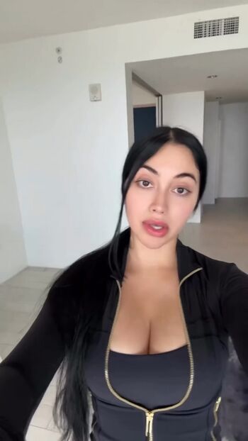 Full leaked Jailyne ojeda private onlyfans photo