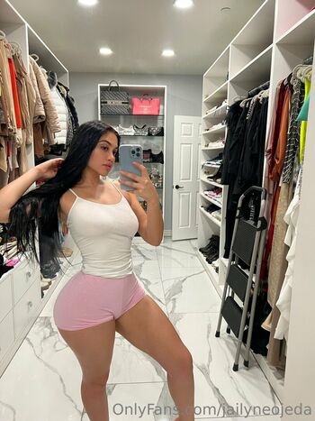 Jailyne Ojeda