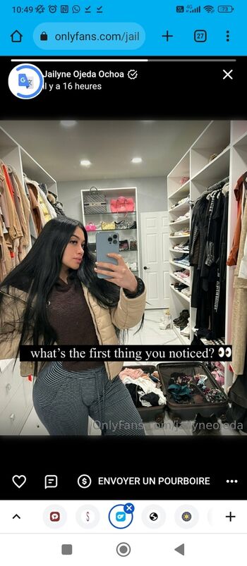 Jailyne Ojeda