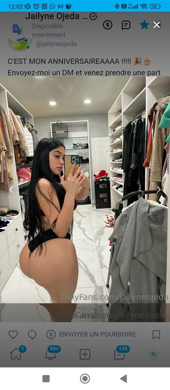 Jailyne Ojeda