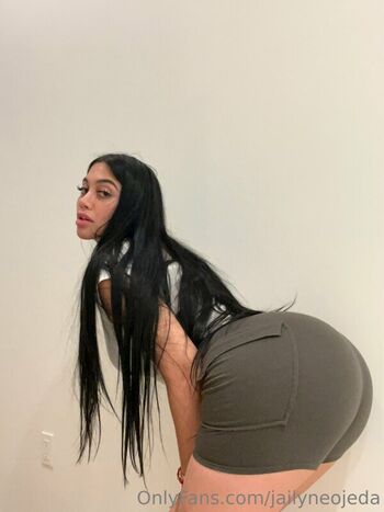 Full leaked Jailyne ojeda private onlyfans photo