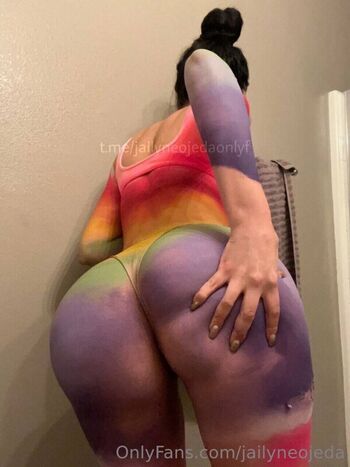 Jailyne Ojeda