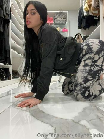 Full leaked Jailyne ojeda private onlyfans photo