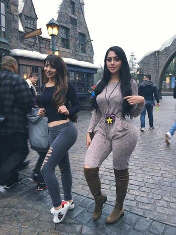Full leaked Jailyne ojeda private onlyfans photo