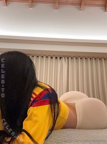 Full leaked Jailyneojeda private onlyfans photo
