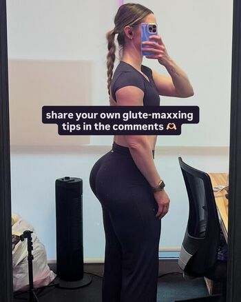 Full leaked Jaime birzer page private onlyfans photo
