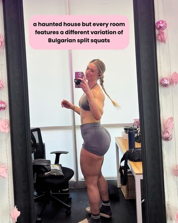 Full leaked Jaime birzer private onlyfans photo