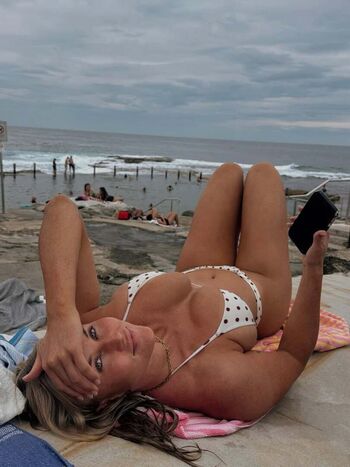 Full leaked Jaime chapman private onlyfans photo